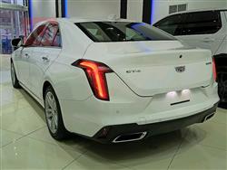 کادیلاک CT4